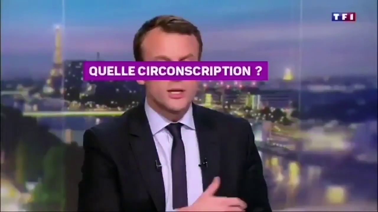 EMANUELLE MACRON CE CONTREDIT