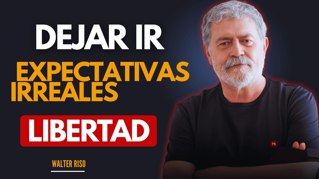 Descubre Si Estás Idealizando a Tu Pareja y Perdiendo Tu Propio Amor\Walter Riso