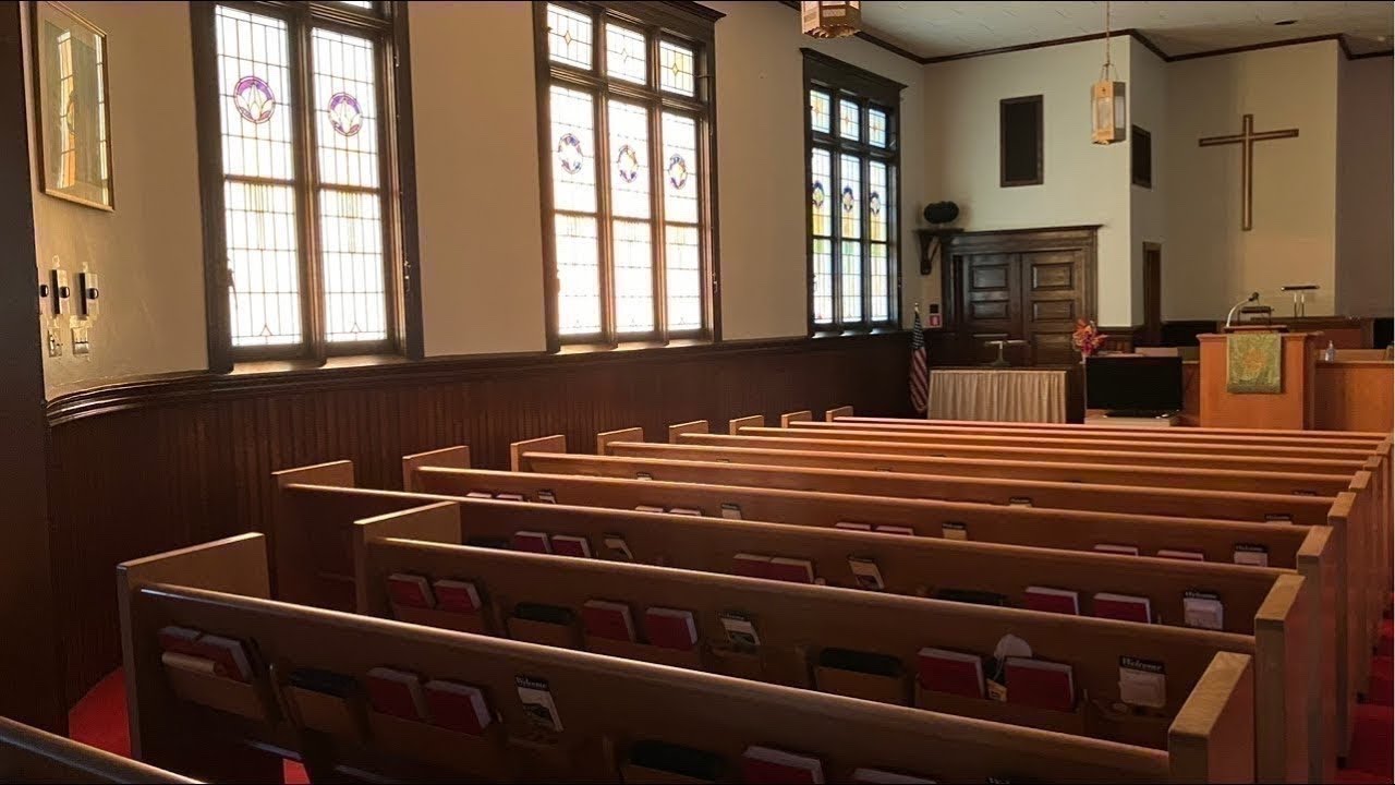 End Times Signs - Livestream 10:10 am