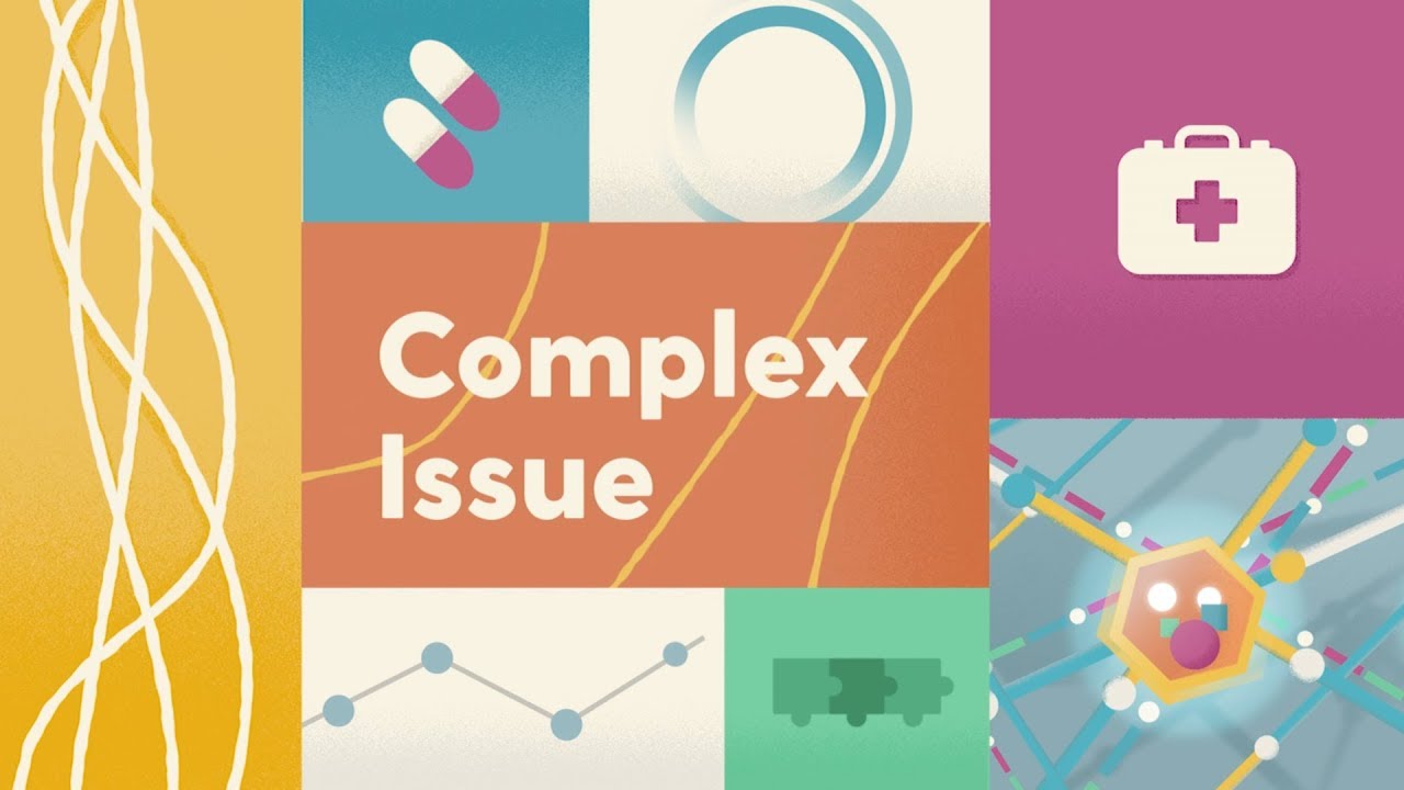 Feeling Better Now - Product Explainer Video