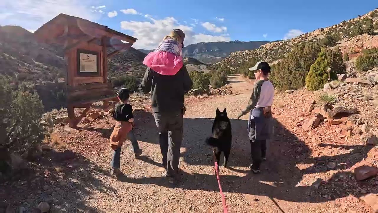 BHC - 'Ol' Cabin Explorin' - 26