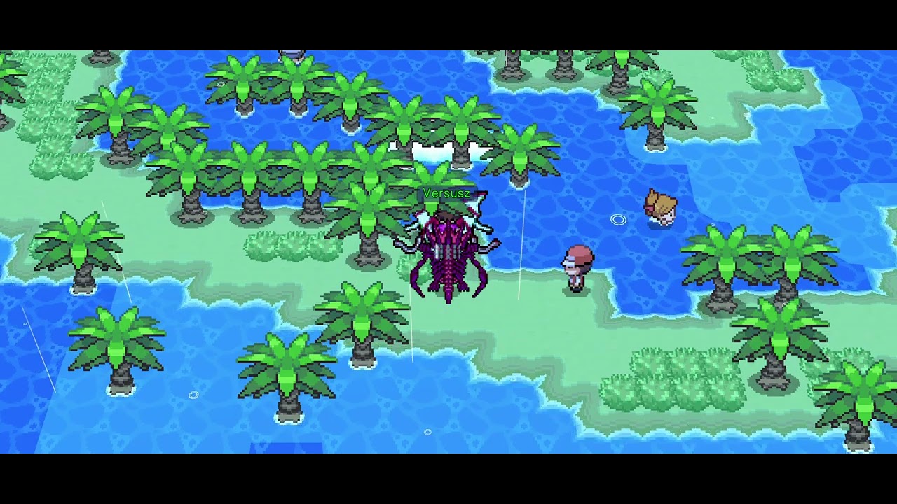 Pocket Pixel by Versusz - Farm Some Rebirth Gems and Candy