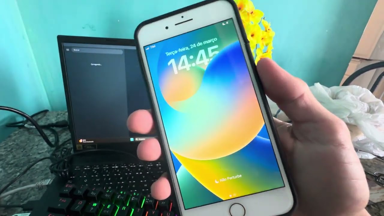 NICHO HOT ACABOU COM MINHA VIDA 😔