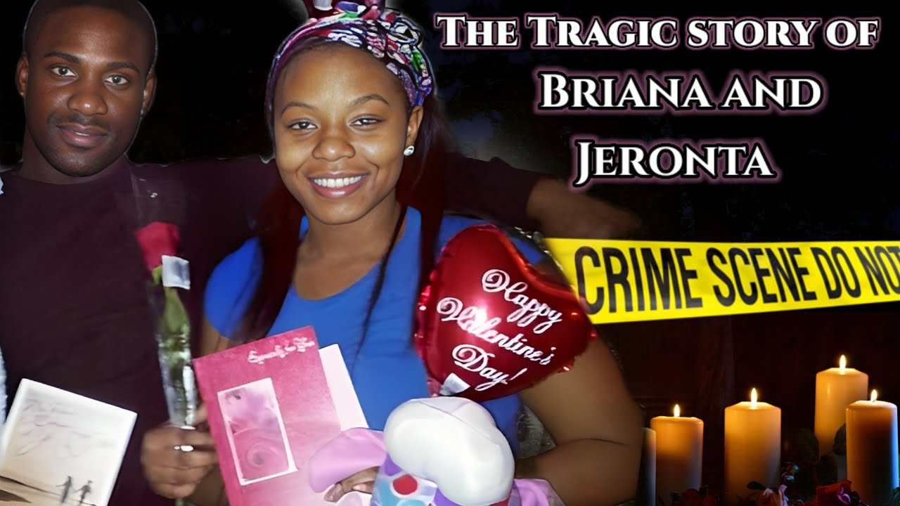 The story of Briana and Jeronta