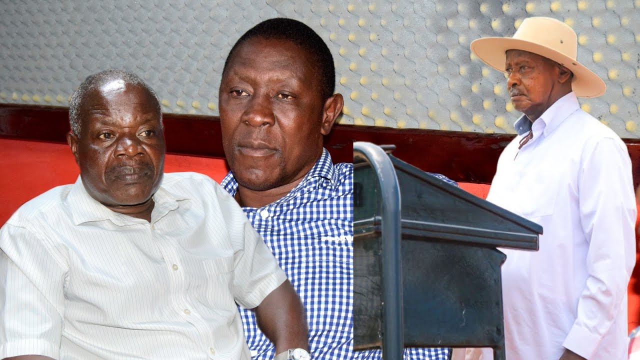 Byobadde Tomanyi Ku Women's day Museveni Lwaaki Yalukomyaawo!