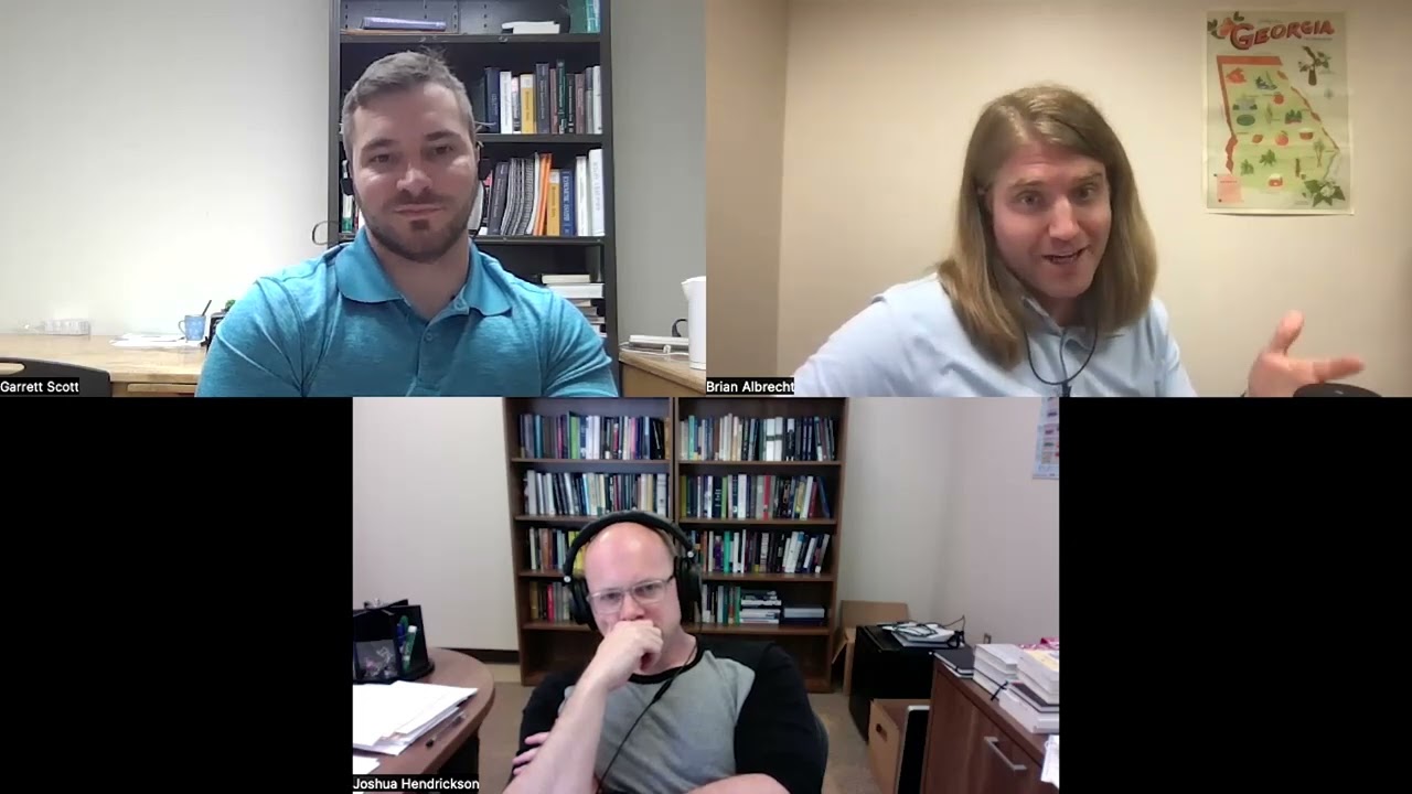 Garrett Scott | Airline Pricing, Refunds, and the Role of Price Discrimination