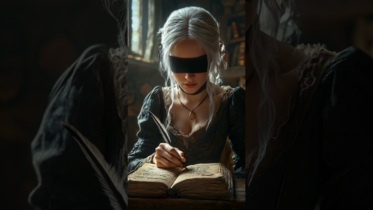 The Rise of the Wraith - Prologue | Book 1 is officially out now! 