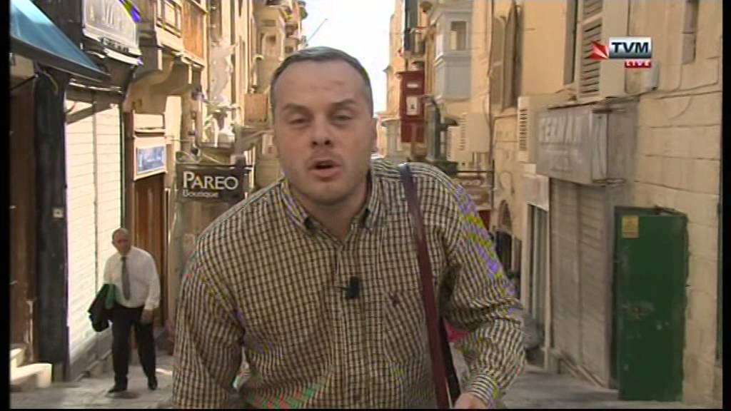 Skjetti - Gorg L-Ghannej Tal-Mulej u l-Mobile