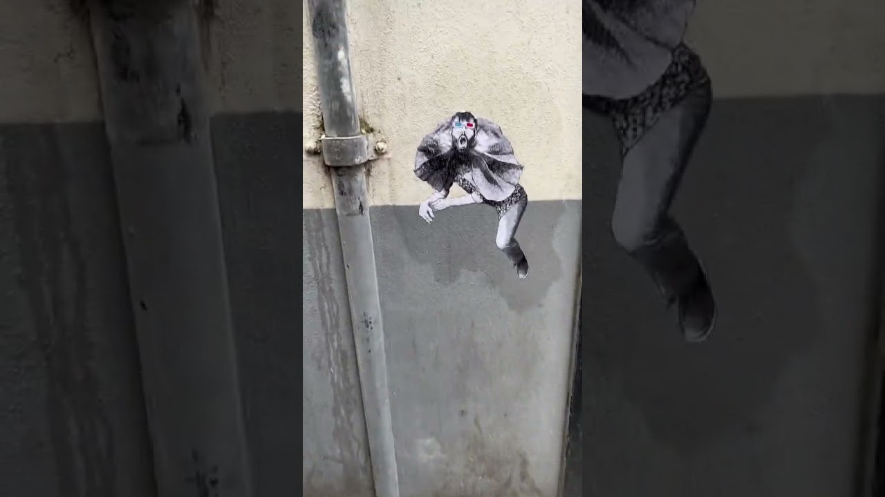 🤩 by Radical Playground - Amsterdam, The Netherlands. 