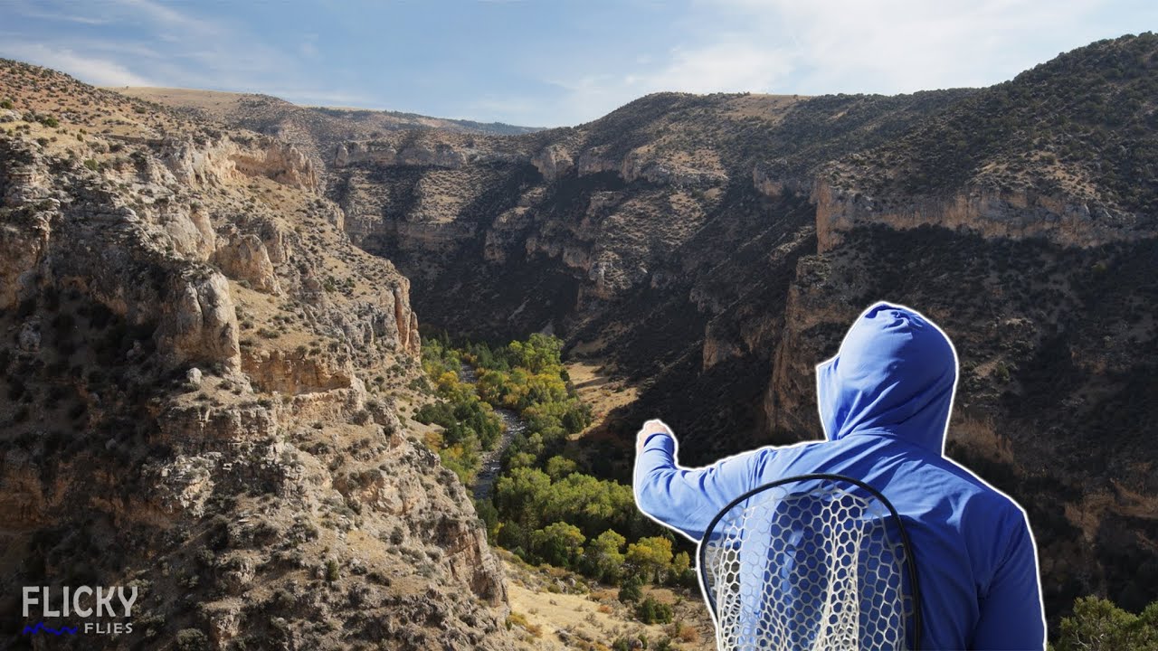 NO ONE Knows About This Secret Fishing Paradise...