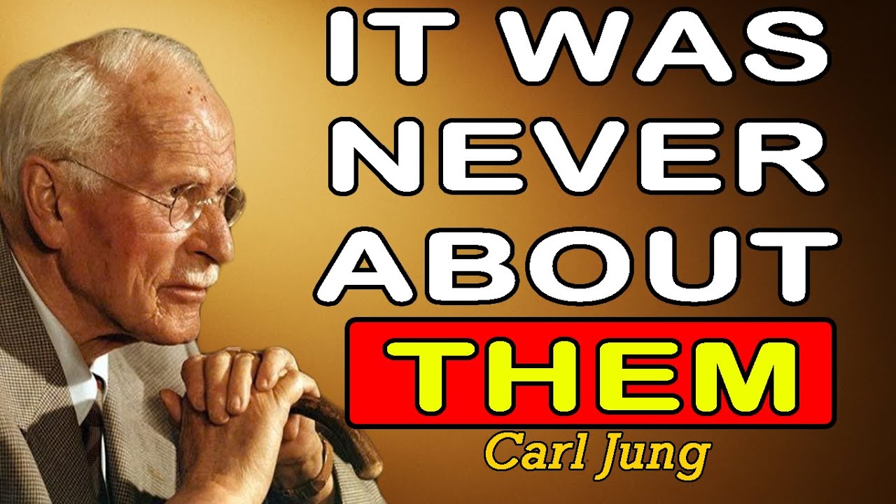 It’s Not About Them: The Part of You Calling for Healing