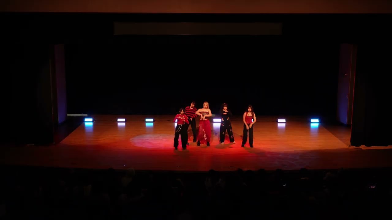 【有法度工作室】 20260130  明德 大安 基女 淡商韓研聯展《Hallucination》  大安 28.SPAGHETTI