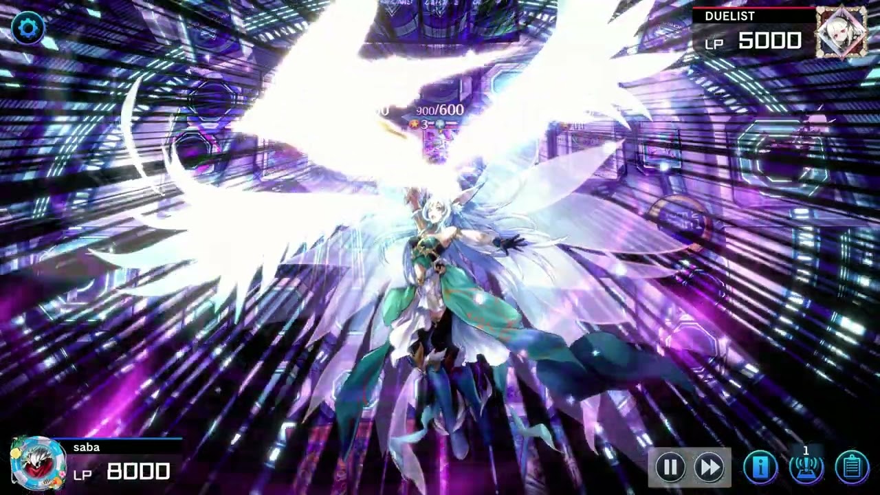 【遊戯王マスターデュエル】P.U.N.K.対P.U.N.K.　対戦リプレイ