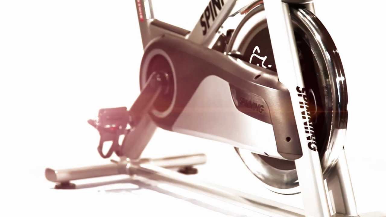 Spinner&reg; Edge Bike