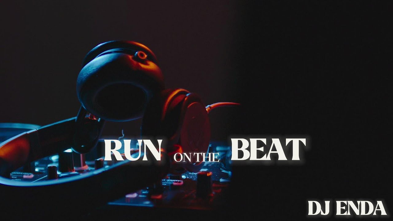 Run on the Beat II DJ Enda 2026: Official High Performance Audio Guide 🎵