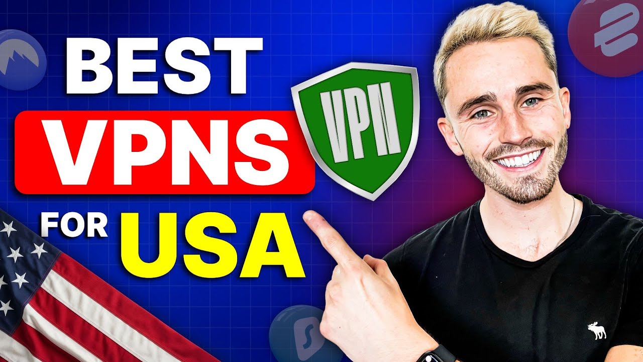 Best VPN to Bypass Age Verification in USA (No Complicated Process)