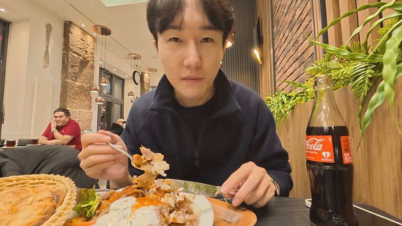 한국인이 가장 많이 이민가는 유럽 국가