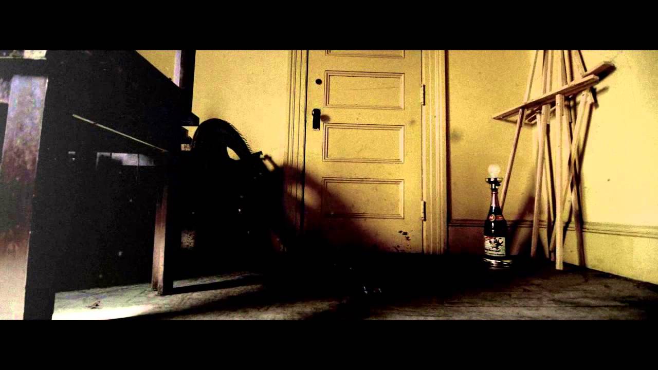 Pinkroom - Unloved toy (promo 2014)