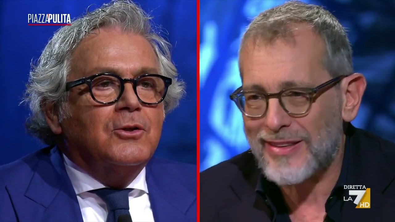 Mancini, l'ex capo del controspionaggio: 