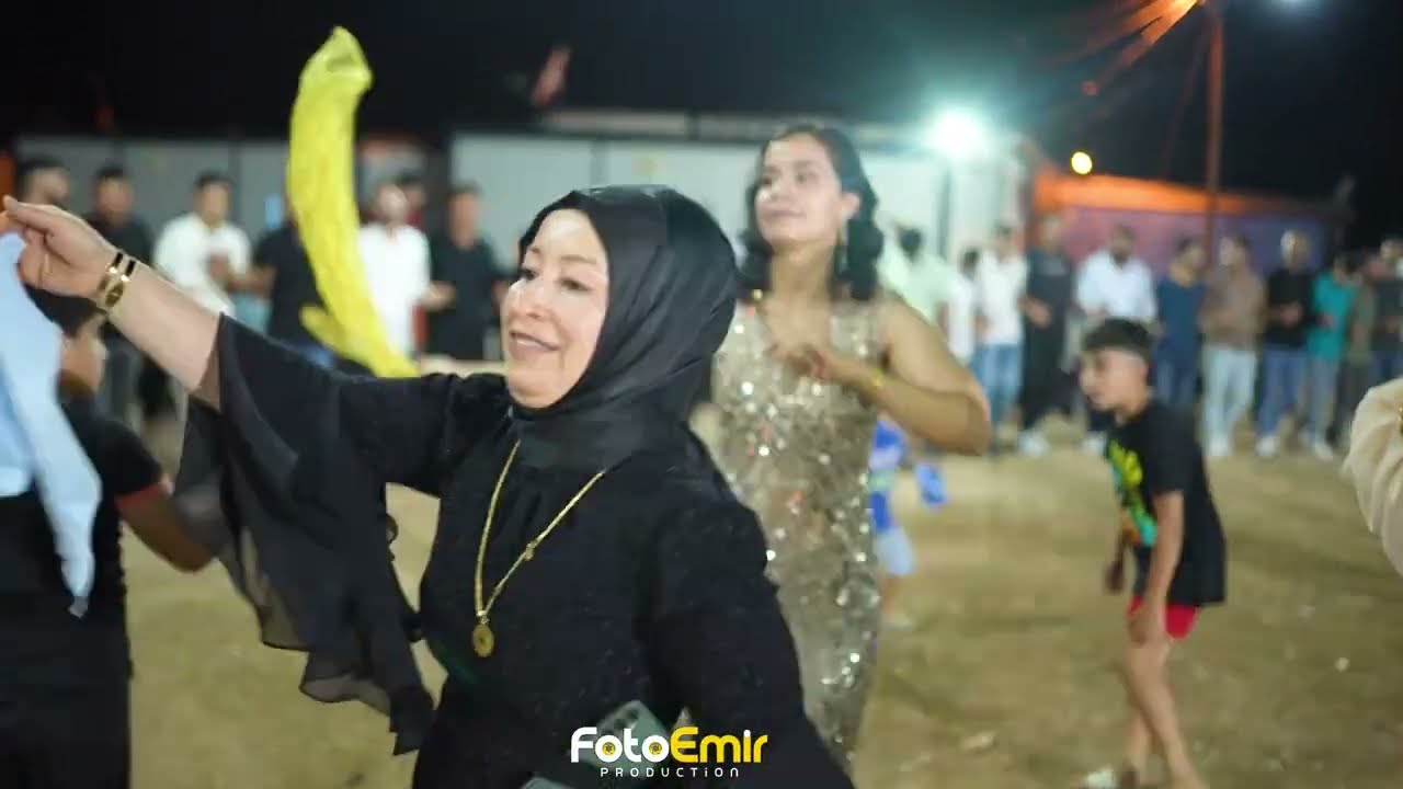 Nazlı & İbrahim / Cemil Siyajin & Ekibi / GRANİ / Araban Akbudak Köy Düğünleri fotoemirproduction®