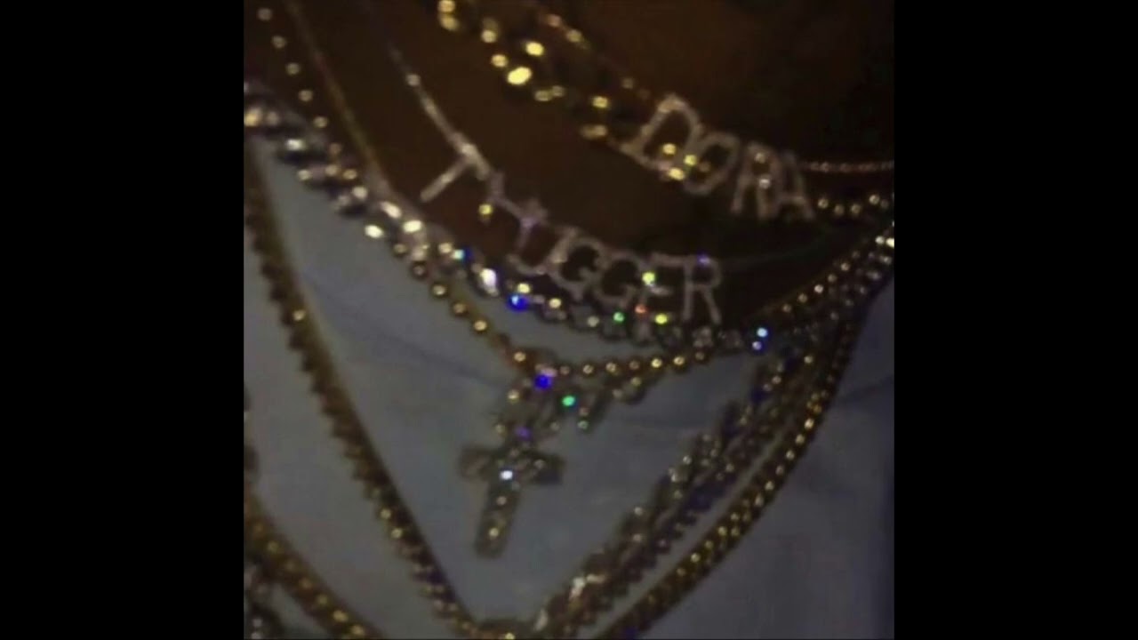 [FREE] Wheezy x Section 8 x ChiChi Type Beat | 