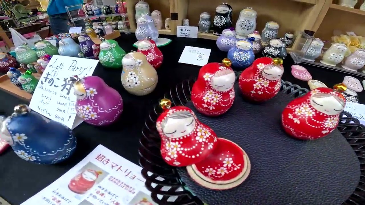 20221015-上午-百萬遍手作市集