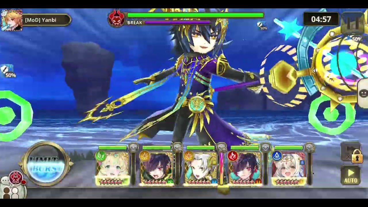 Valkyrie Connect - Moonlight Astrology 9* | SOLO MULTI | Full Setup