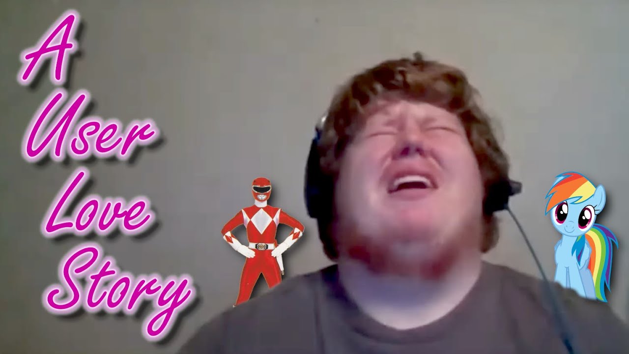 Power Rangers Adult Screams at Lost Love, Wiggles (Live Clip)