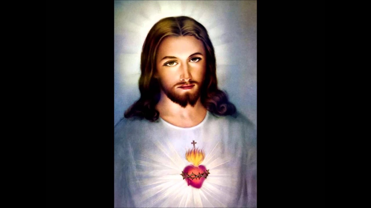 Litanie des Saints Chorale Ngunga