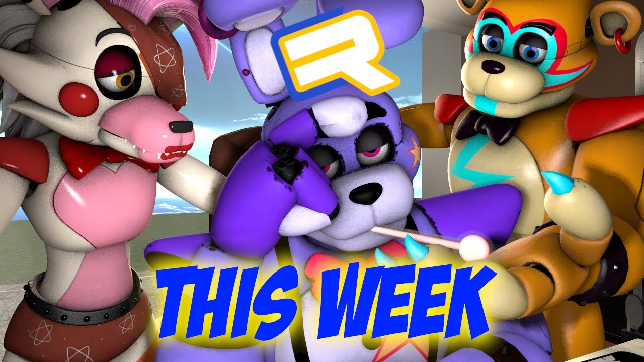 The Sickest week… literally [Episode 4]