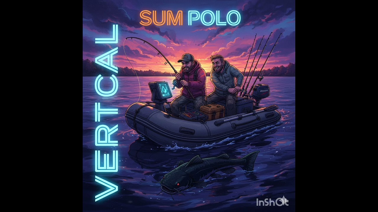 Sum Polo - VERTICAL
