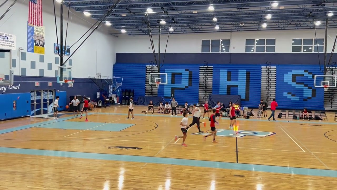 Baloncesto Juan Velarde 30 noviembre 2025 part 1