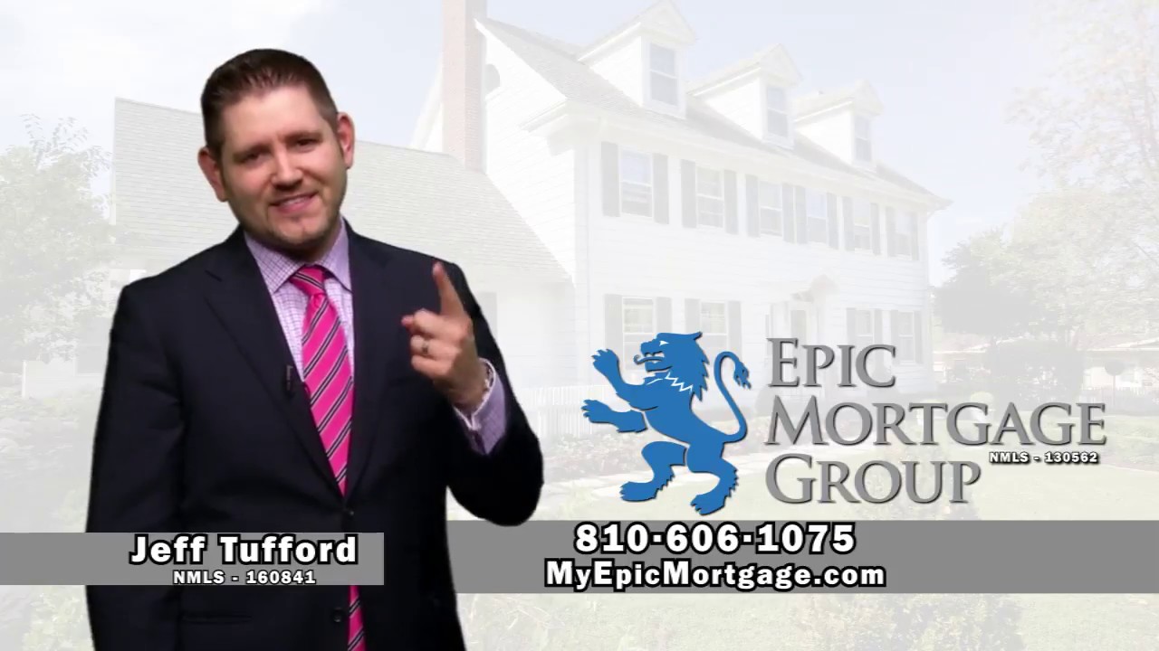 Epic Mortgage Commercial