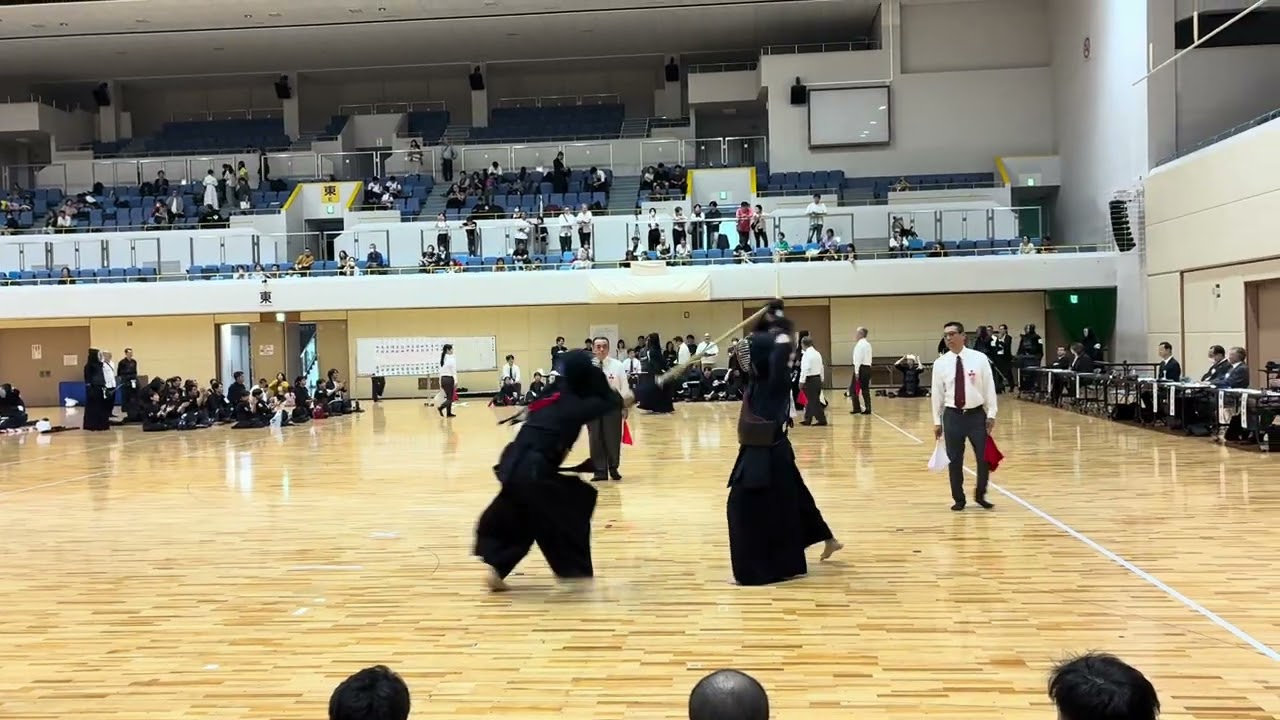 2025年神戸市民大会❷