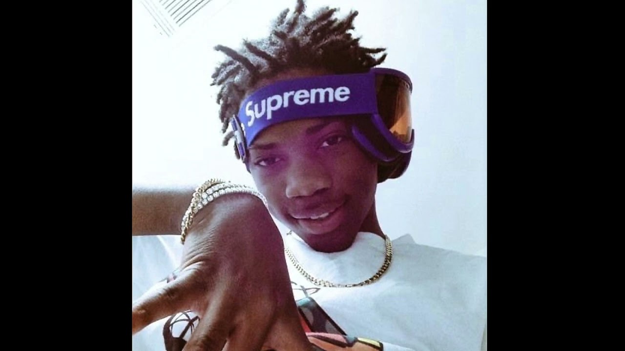 Free non for profit* duwap kaine type beat