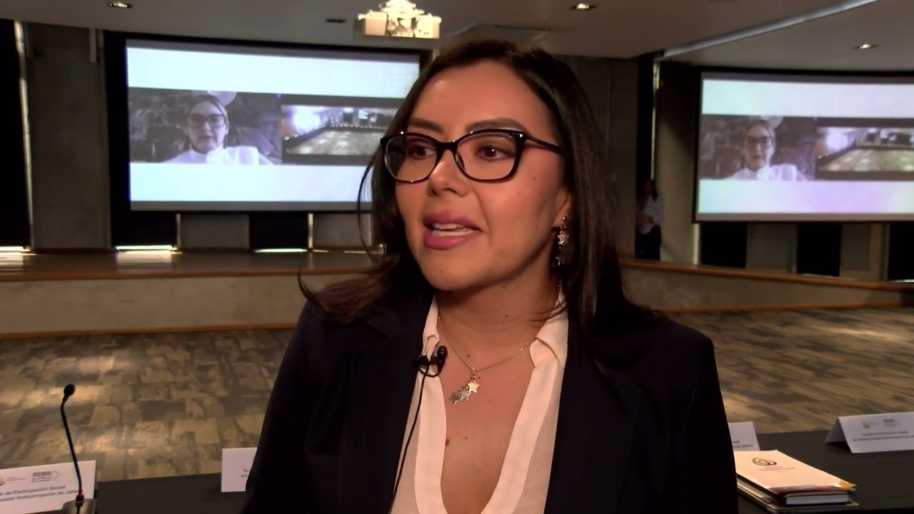 📰✨ Se llevó a cabo la Primera Sesión Ordinaria de la Red de Mujeres Anticorrupción de Jalisco.