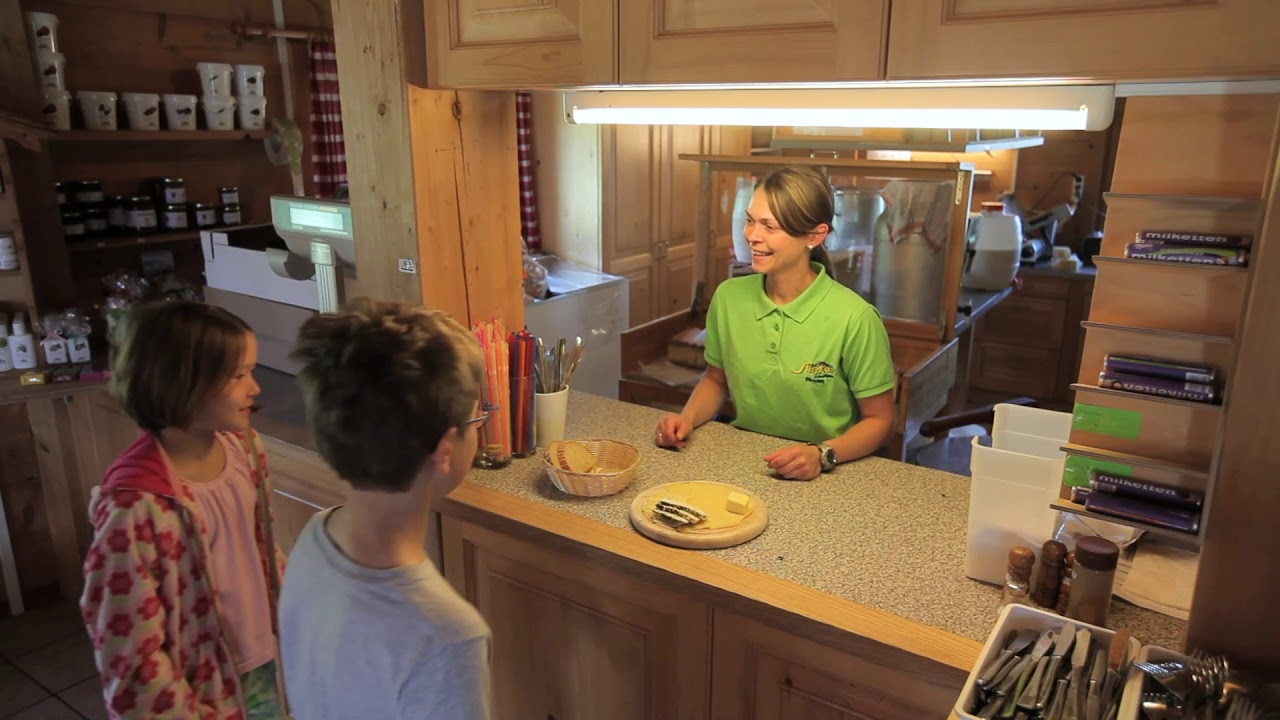 Landal Chalet Matin | Vakantiepark Bürserberg (Vorarlberg, Oostenrijk)