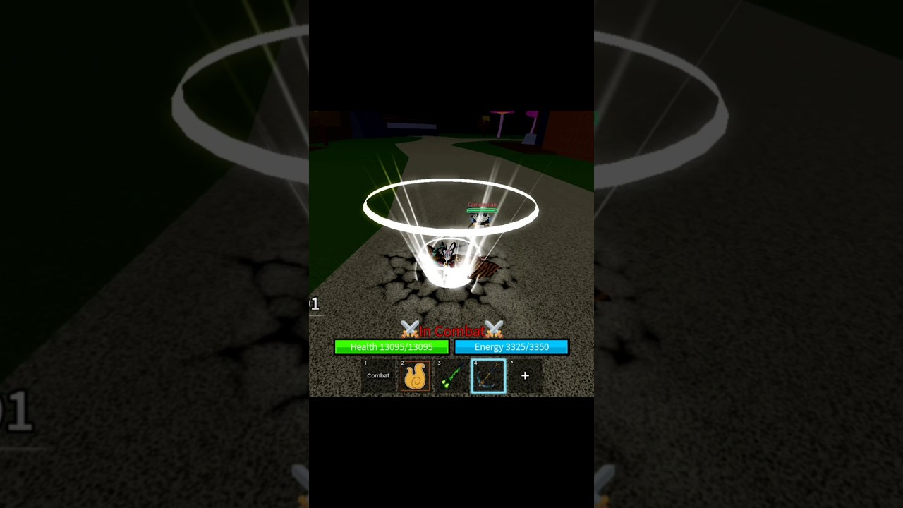 Combat Combo #games #bloxfruits #roblox