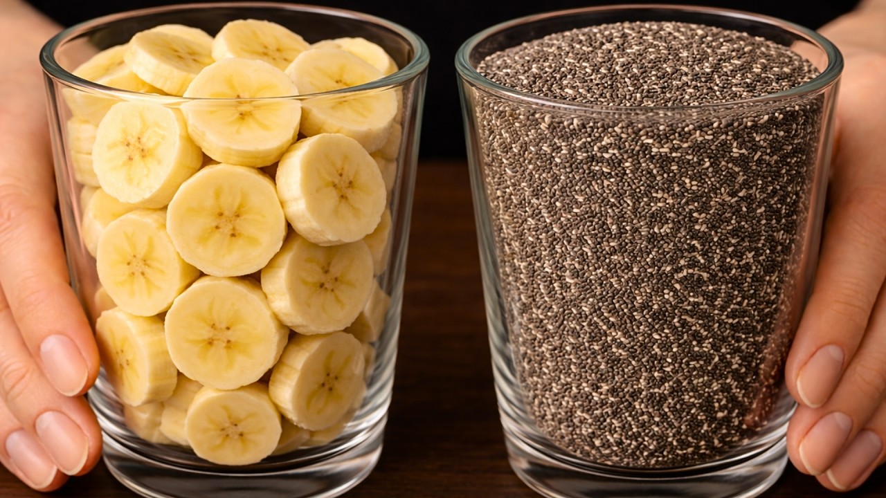 I eat this every morning for breakfast and I’m losing weight! -5 kg in one month!