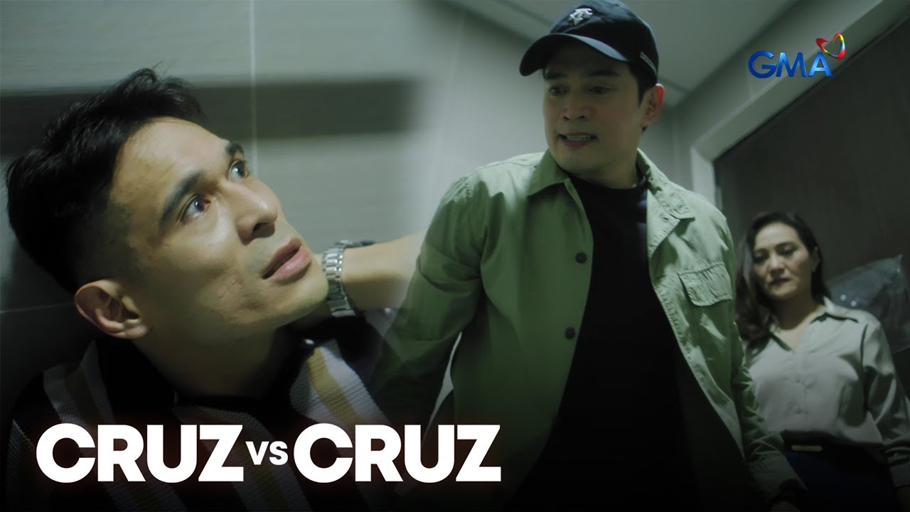 Cruz vs. Cruz: Joel makes a shocking discovery! (Episode 126)