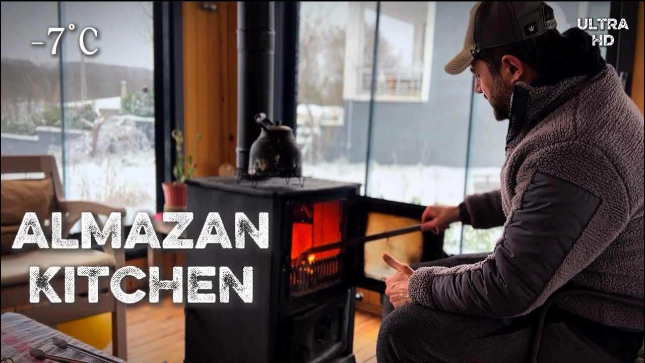 KARDA ALMAZAN KITCHEN | ORGANİK TAVUK