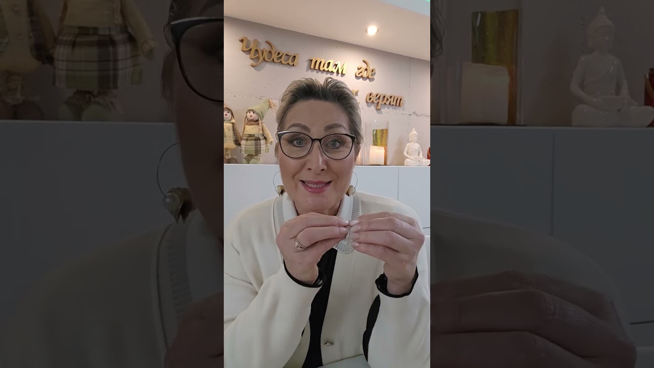 Как я вышла быстро из болезни. Ч 1.