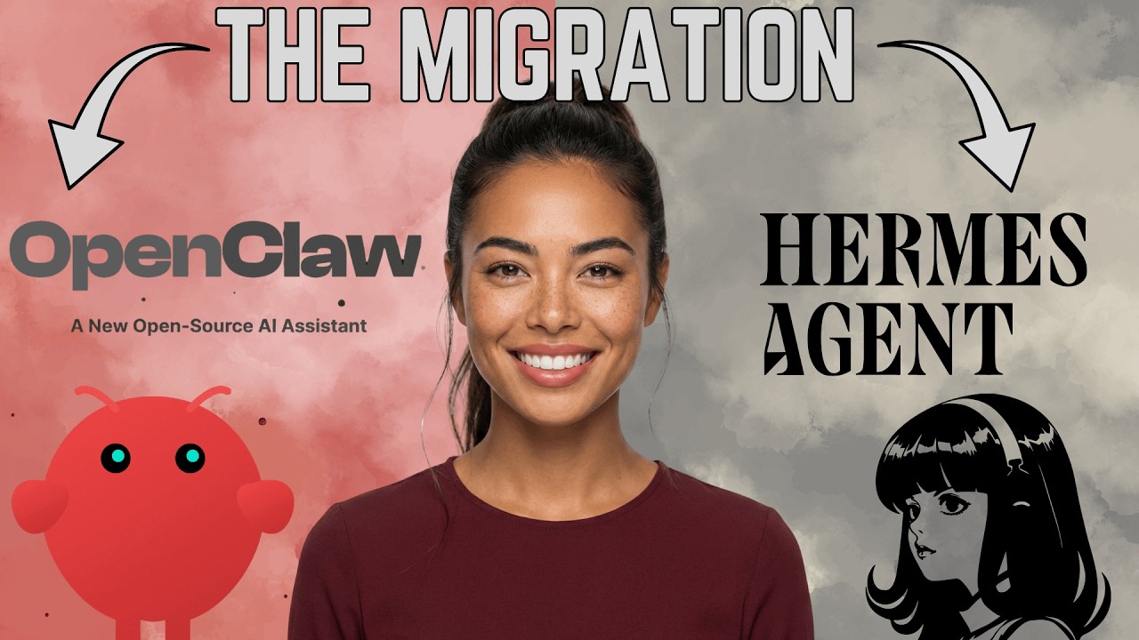 OpenClaw vs Hermes Agent (2026) &mdash; Why Developers Are Switching