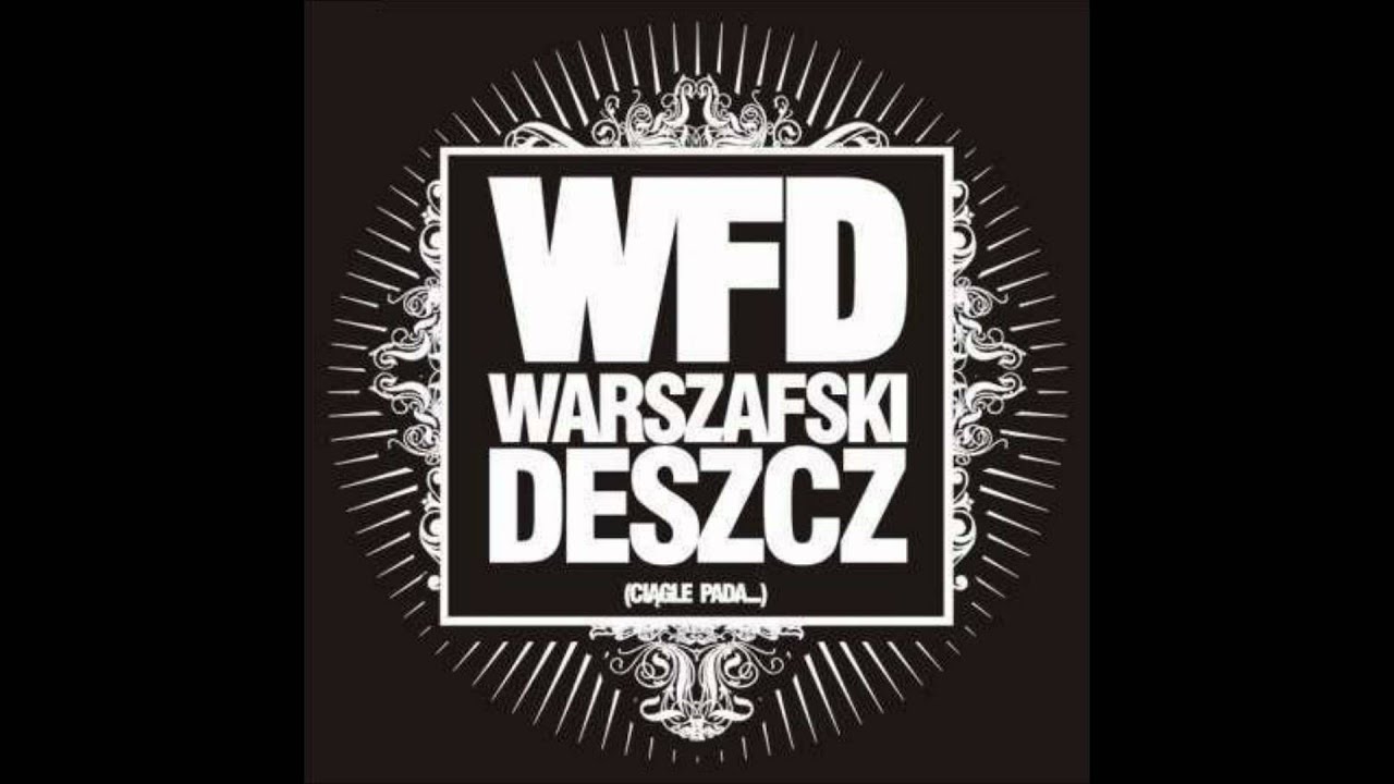 WFD - Pierdolony Talkshow (HD)