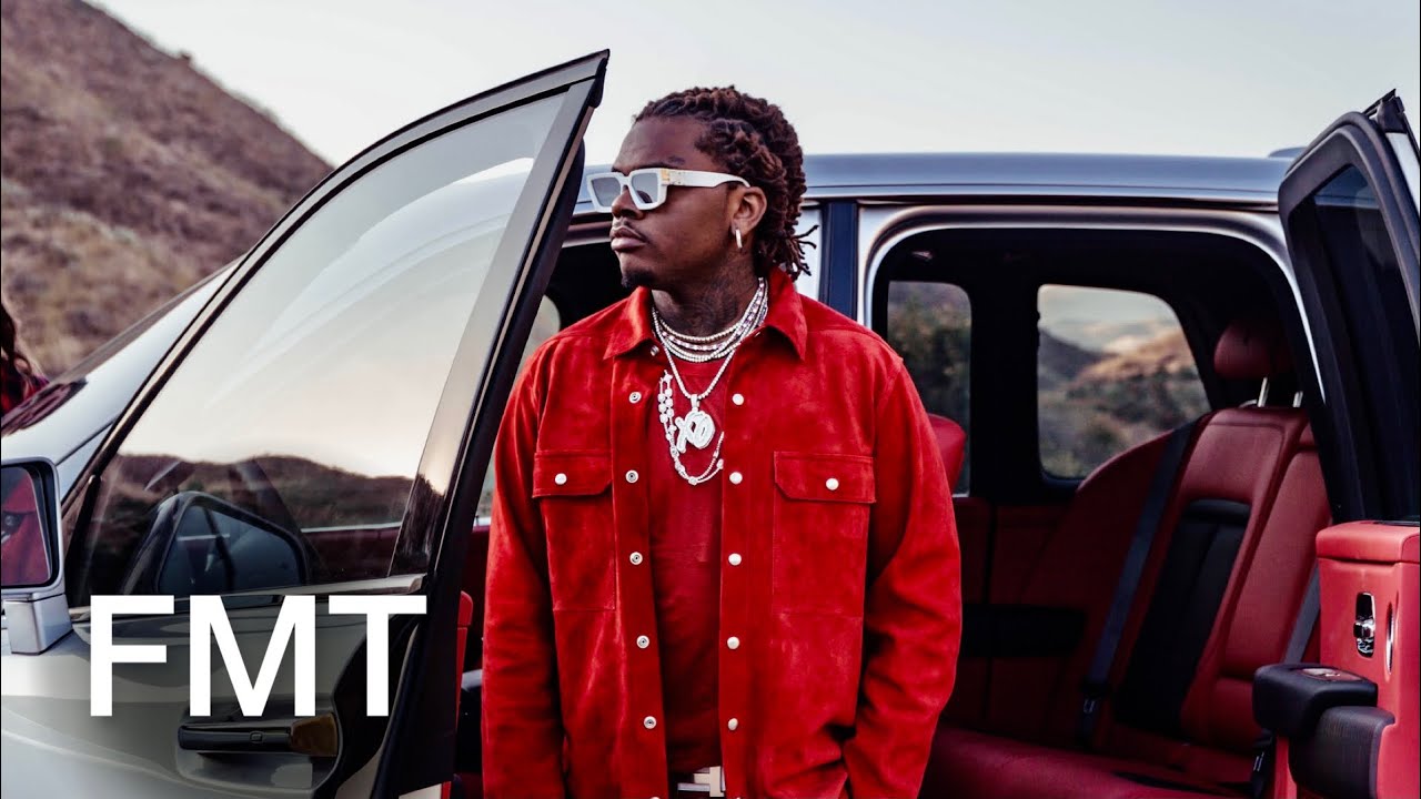 GUNNA - NO TOMORROW (UNRELEASED)