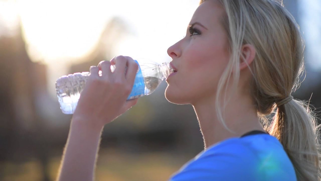 Miss Arkansas USA 2016 - Folic Acid PSA