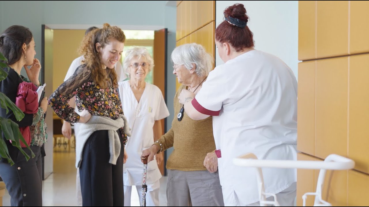Se former avec la VAE-Inversée