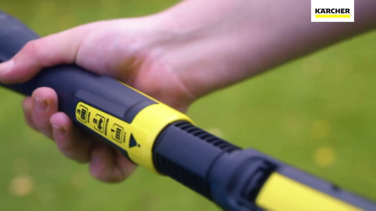 K&auml;rcher Dirt Blaster