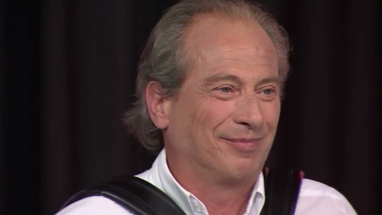 Jean VINCENT - Far west mélodie (slow)