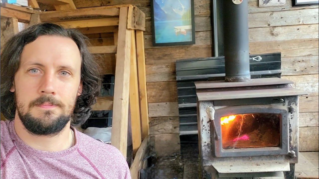 A Regular Day In The Tiny House